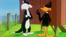 Daffy Duck's Easter Special