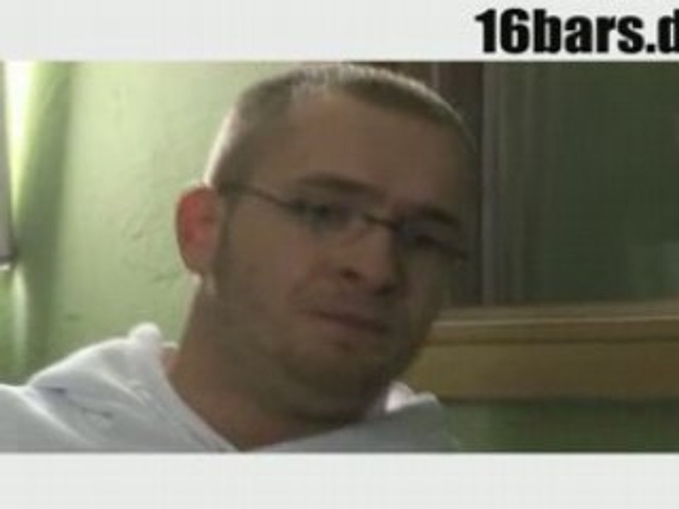 JoKa Interview (16bars.de)