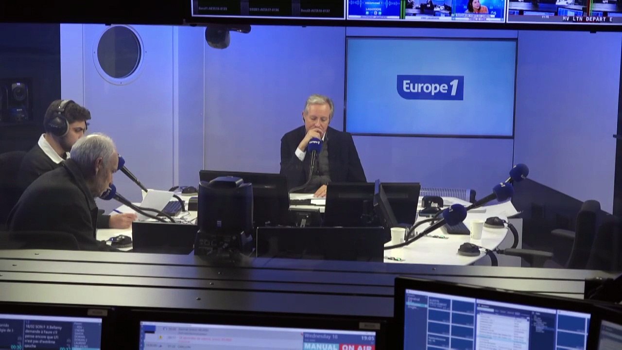 Le profil de Jacques-Elie Favrot, assistant parlementaire fiché S, placé en garde à vue