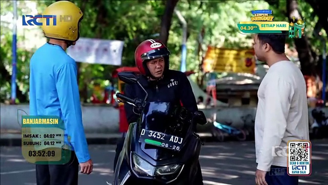 Preman 9 epsd 19