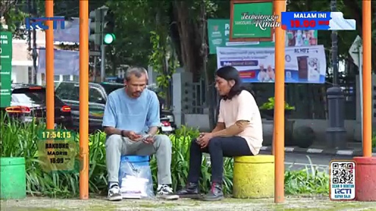 Preman 9 epsd 20