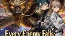 Every Enemy Falls I Take I Crush I Win [ Engsub ]