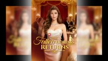 The Fallen Heiress's Return Full Movie