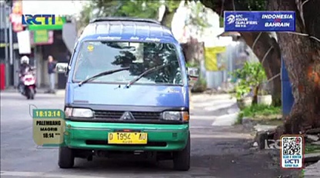 Preman 9 epsd 24