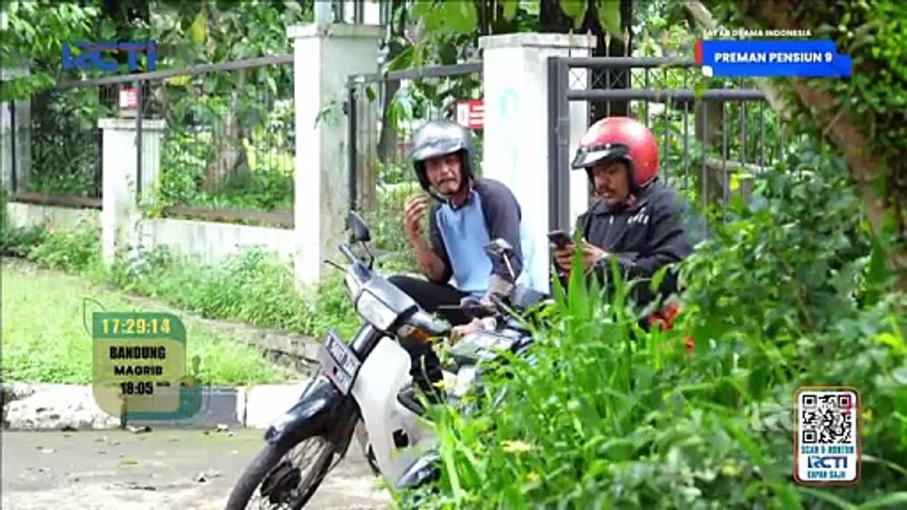 Preman 9 epsd 26