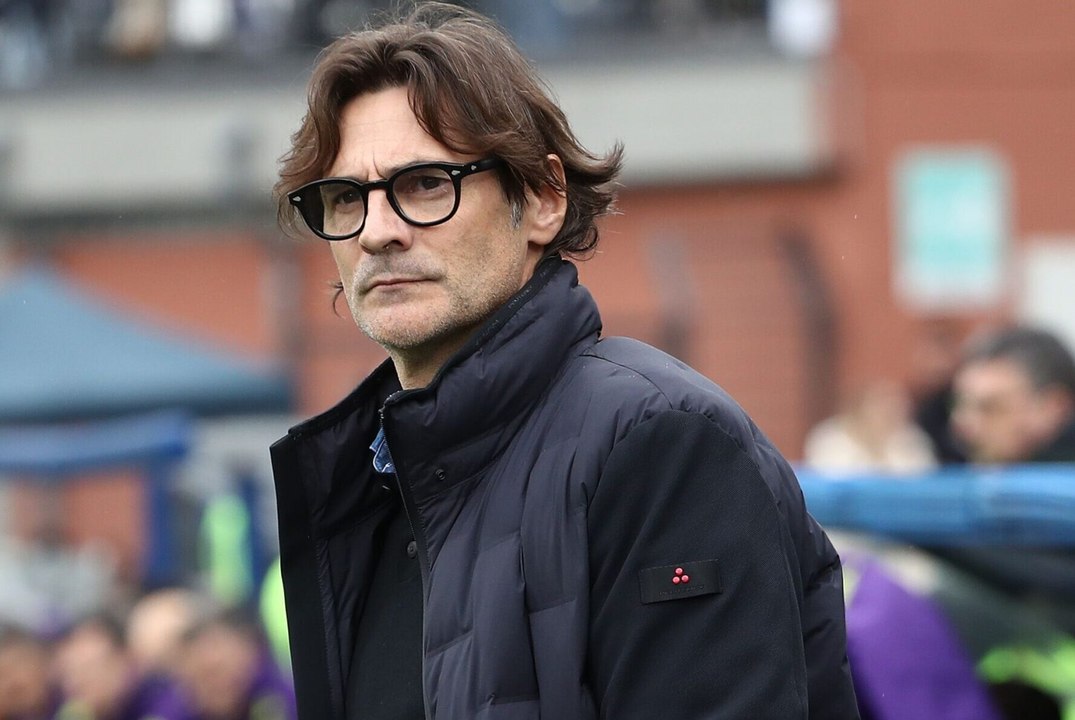 VIDEO VN - Vanoli: “Turnover? La Fiorentina non ha riserve”