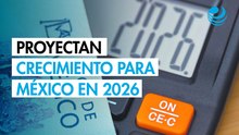 Franklin Templeton proyecta un crecimiento de 1.5% para México en 2026; T-MEC, el mayor riesgo