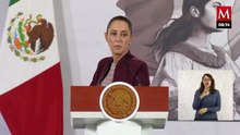 Gobierno de México buscará vacunar a 2.5 millones de personas semanalmente
