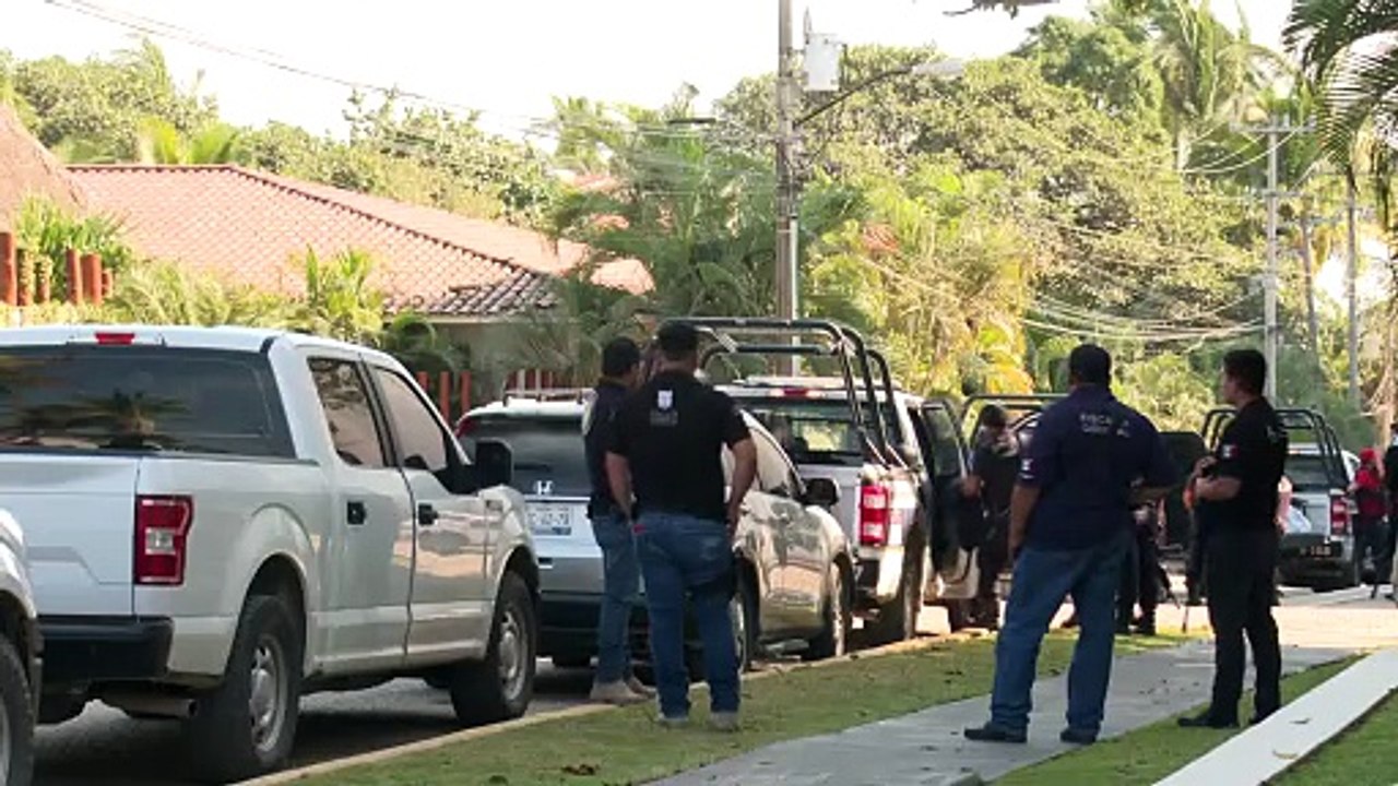Vinculan a proceso al Notario 12 de Nuevo Vallarta por caso FIBBA | CPS Noticias Puerto Vallarta