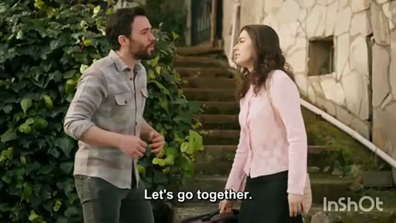 RUZGARLI TEPE ENG SUB EPISODE 97