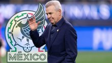 Javier Aguirre sigue el proceso de los jugadores lastimados previo al Mundial 2026: ''Tenemos un plan''