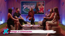 Tentaciones Privé 1x04 Barranco y sus cuentas pendientes: Nieves, Maica y una infidelidad a Olatz