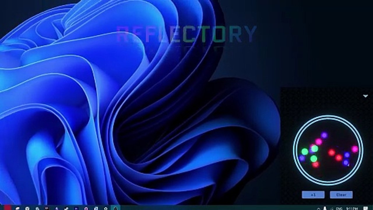 Reflectory Official Demo Launch Trailer