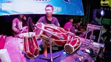 LALUNA MUSIC - BINTANG DISURGA X MENDUT YANG DIN ANNESIA - TEMU KANGEN REGOL COMMUNITY -  PURWODADI