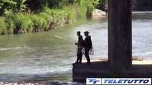 Video News - Pesca, la Valcamonica chiude col Bacino 10