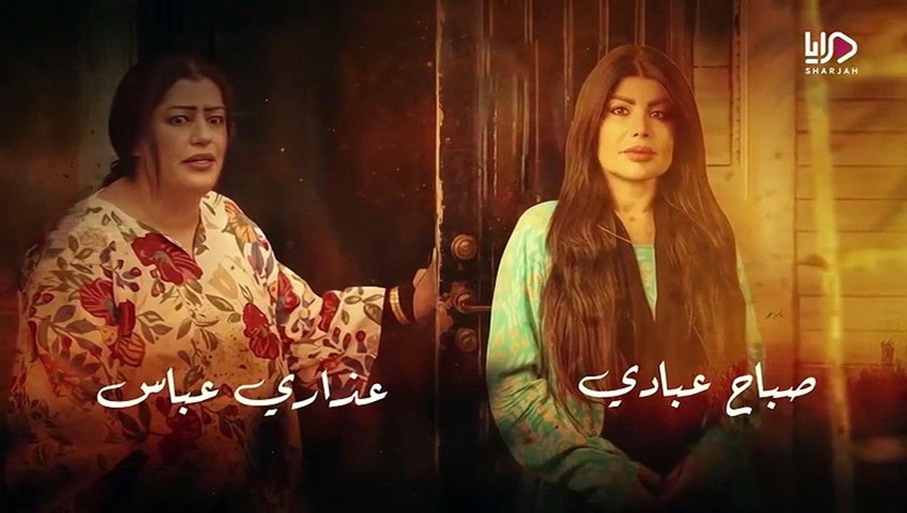 مسلسل ثعالب الصحراء الحلقة 1 كامله