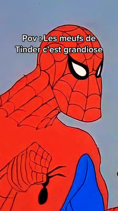 Grandiose #tinder