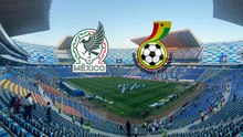 México vs Ghana: Gobierno de Puebla promete buenas condiciones del Estadio Cuauhtémoc para el amistoso