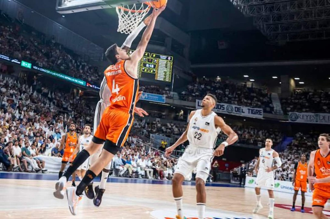 Copa del Rey: La batalla por el dominio del baloncesto español