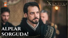 Alplar ahalinin gönlünde yara açtı - Kuruluş Orhan 15. Bölüm