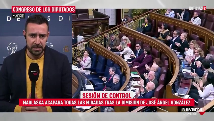 Noticias de Navarra 20:30h 18/02/2026