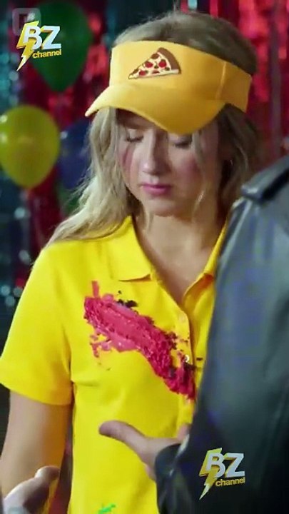 Kissed by Claw and Fang #NEW RELEASE (Short Drama)