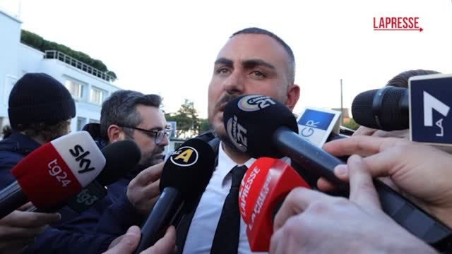 Trapianto di cuore su Domenico, legale: «La mamma è rassegnata all'idea che il figlio non ce la farà»