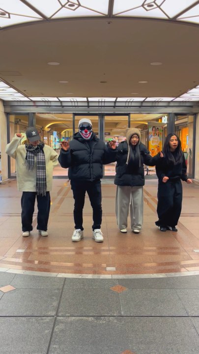 Mood du Japon !
