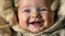 Kids Laughing “Dudi Dudi Dam Dam” Song | Cutest Happy Baby Moments Ever