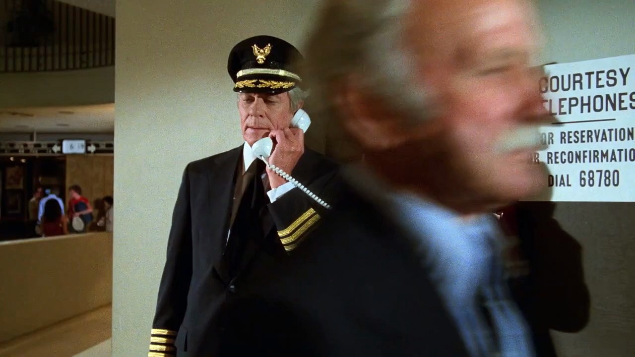 Die unglaubliche Reise in einem verrückten Flugzeug