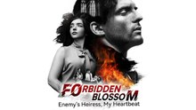 Forbidden Blossom Enemy's Heiress My Heartbeat Full EP