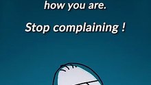 Why Complaining_ __ Acharya Prashant