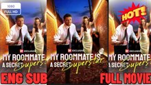 🧡🍏 🔥  My Roommate Is A Secret Superstar - Full Movie🍀
