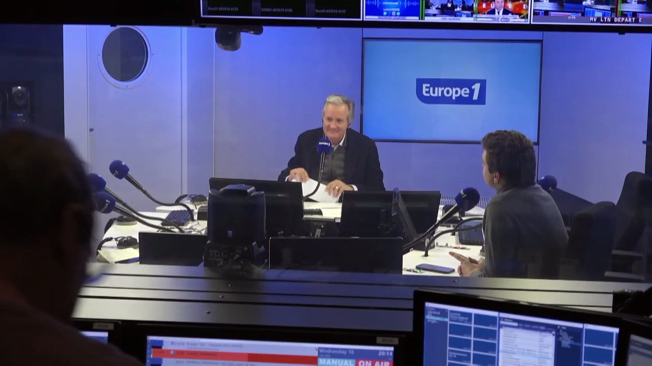 François Hollande a-t-il vraiment rompu avec LFI ou prépare-t-il 2027 ?