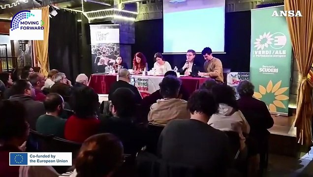 Scuderi: Grazie al lavoro di Verdi e Sinistra in Ue si parla di diritto all'abitare