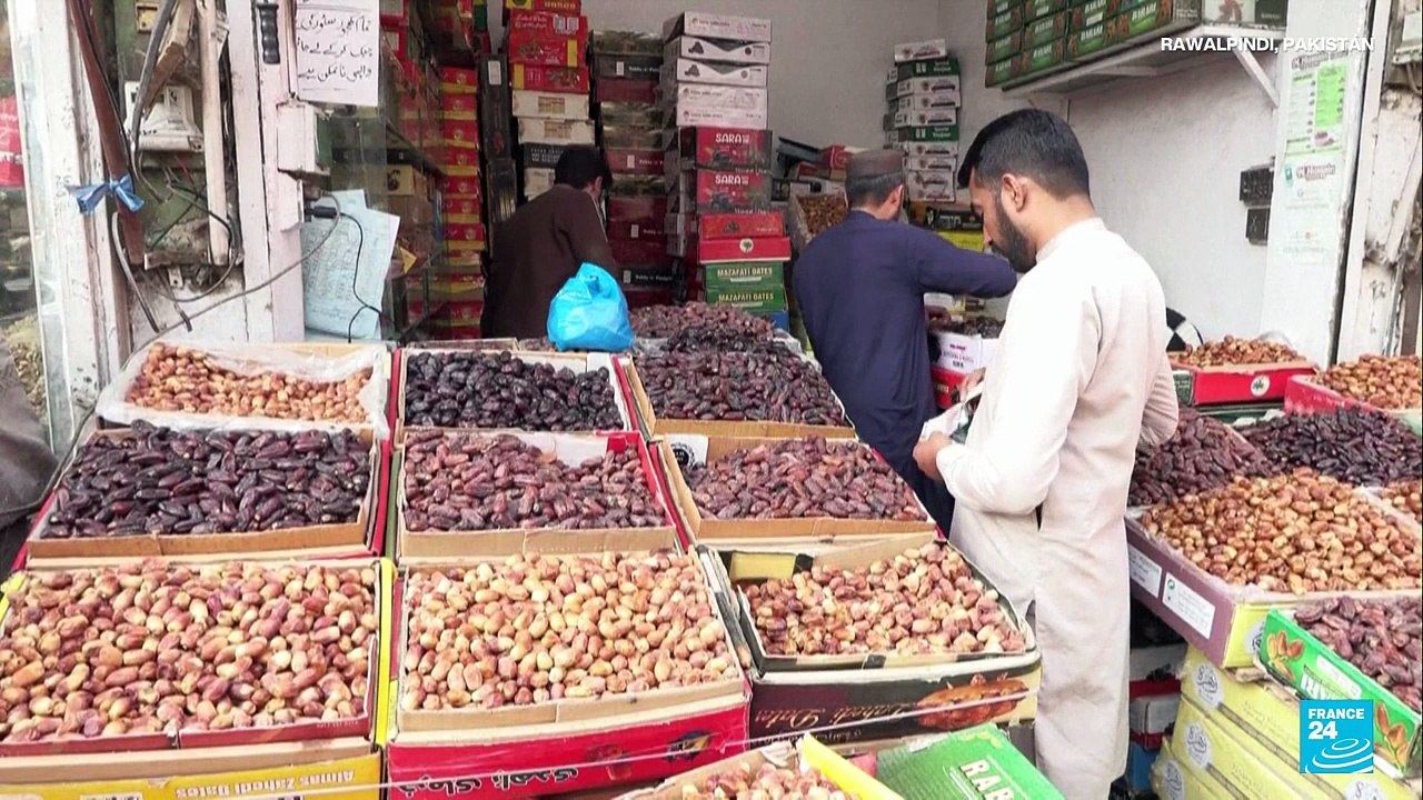 Ramadán 2026: alza de precios en Medio Oriente y fe en Gaza pese a la guerra