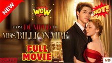 🧡🍏 🔥 From Dumped to Mrs. Billionaire [ FULL MOVIE ENGLISHSUB 2026 ]