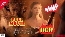 🧡🍏 🔥 Bound to the Rebel Wolf - Full Reelshort 2026
