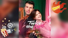 Twice The Love [ NEW MOVIE RELEASES ]