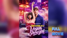 Confessions of a Vegas Showgirl