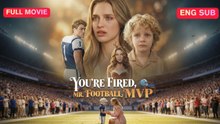 [Full] You're Fired, Mr. Football MVP