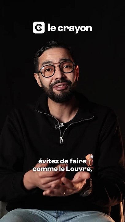 Les pires erreurs qu’on fait tous en ligne. | LE CRAYON