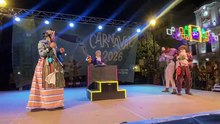 Juicio a Doña Sardina en el Carnaval de Albacete 2026