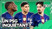 Vitinha "cramé", fébrilité défensive… le PSG est-il inquiétant ? (Génération After)