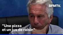 La publication des dossiers Epstein relance la théorie complotiste du "Pizzagate"