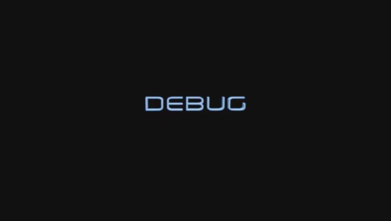 Debug  Feindliches System Film deutsch