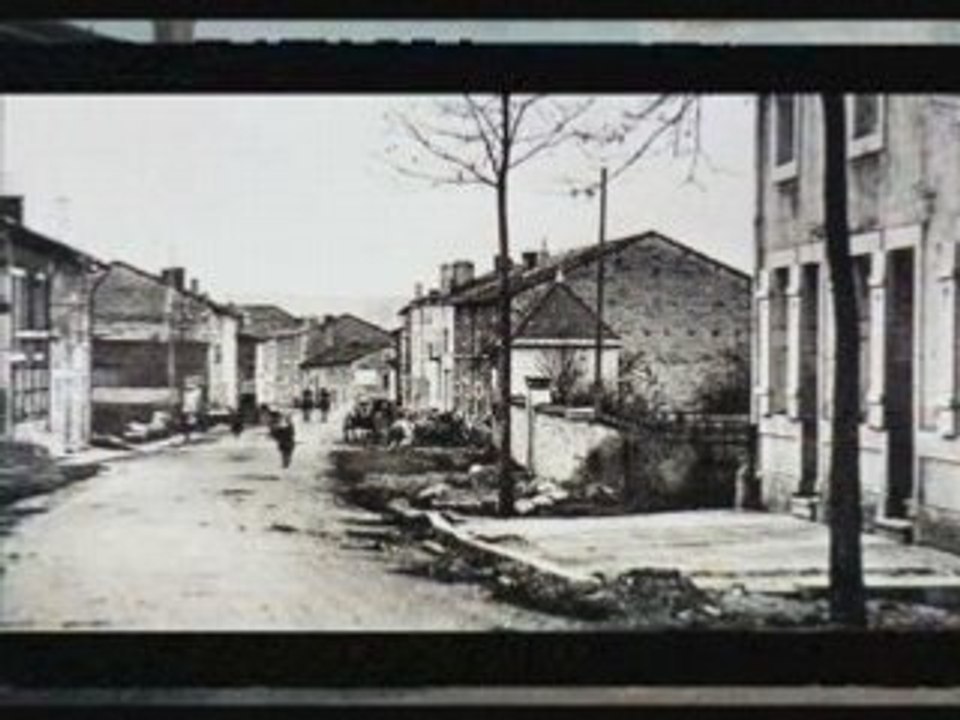 Vignot village meusien