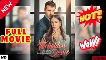 🧡🍏 🔥 Forbidden Desire The CEO's Secret Temptation Full EP