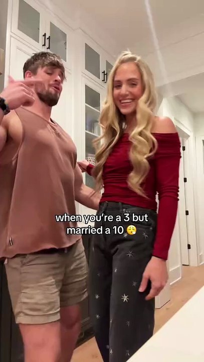 this is what marrying UP looks like😍