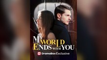 My World Ends With You Full Movie